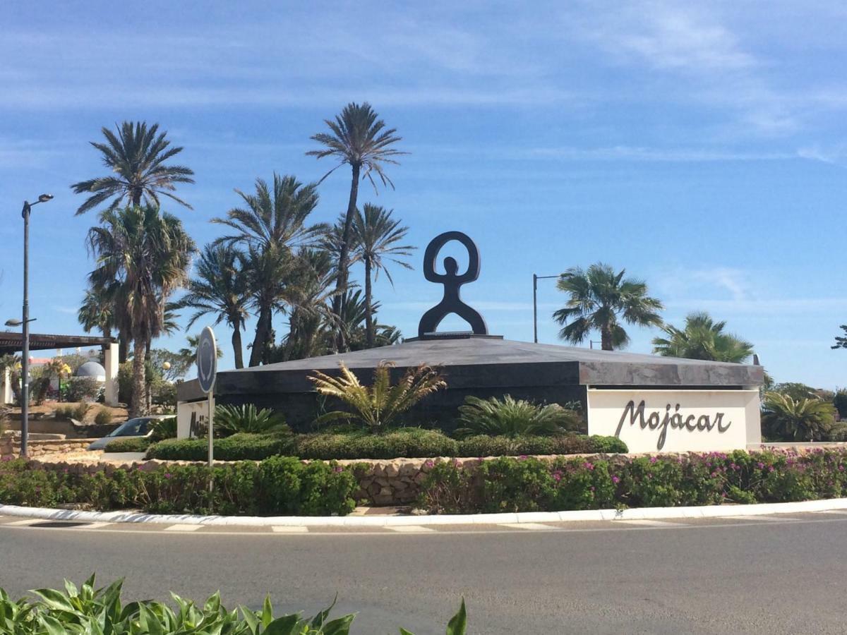 Maison Al Riad Mojacar Ngoại thất bức ảnh