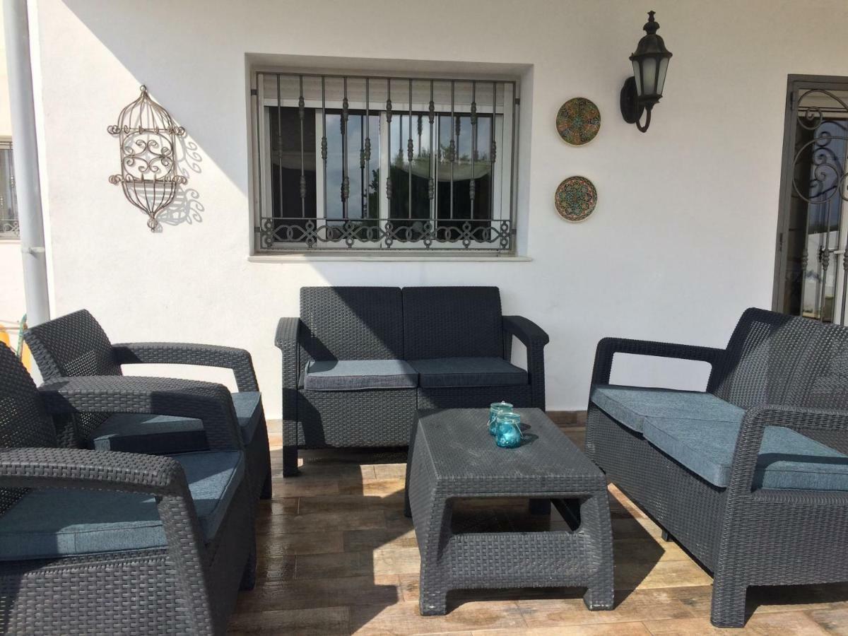 Maison Al Riad Mojacar Ngoại thất bức ảnh